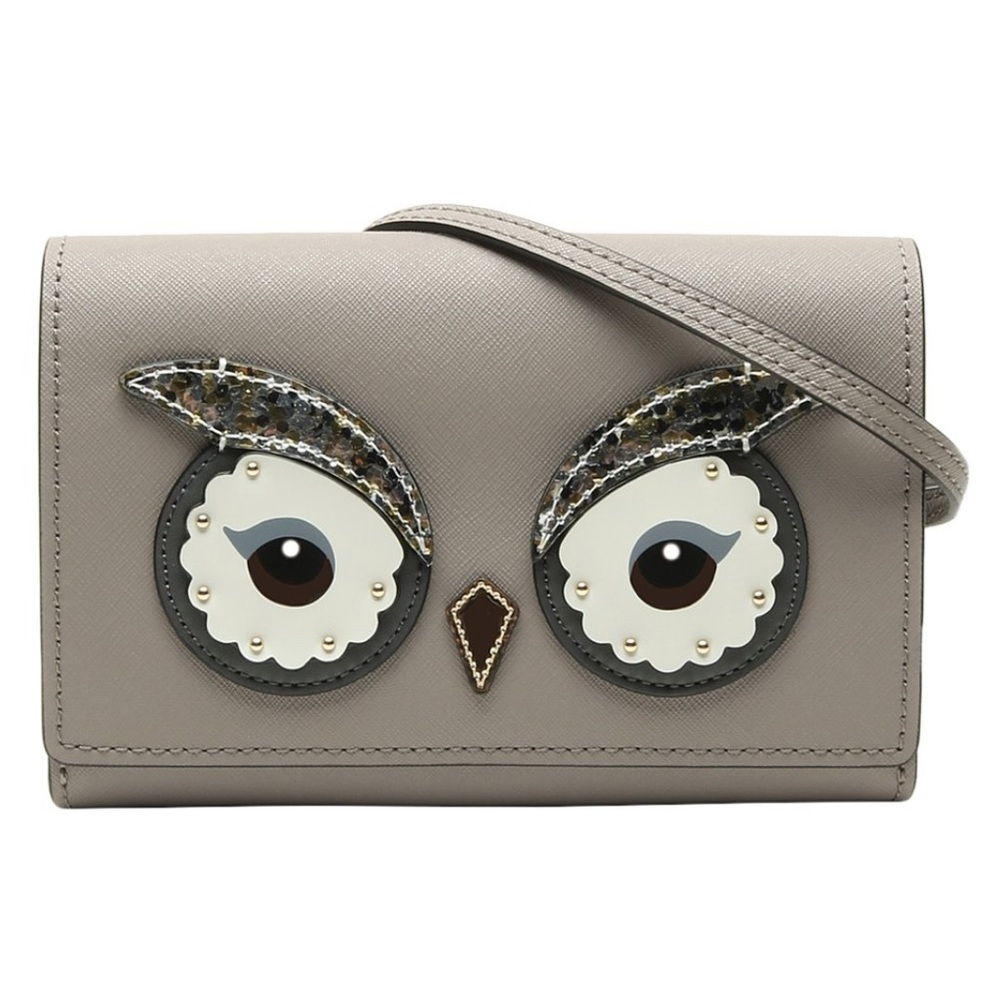 SALE🔥 Kate Spade Crossbody Star Bright Summer Owl
